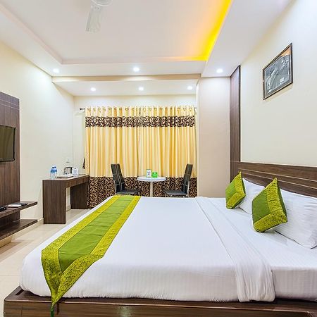 Treebo Globe International Hotel Kolkata Ngoại thất bức ảnh