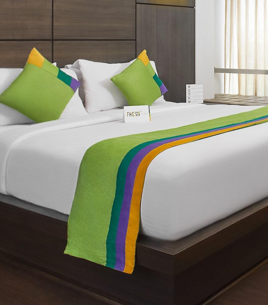 Treebo Globe International Hotel Kolkata Ngoại thất bức ảnh