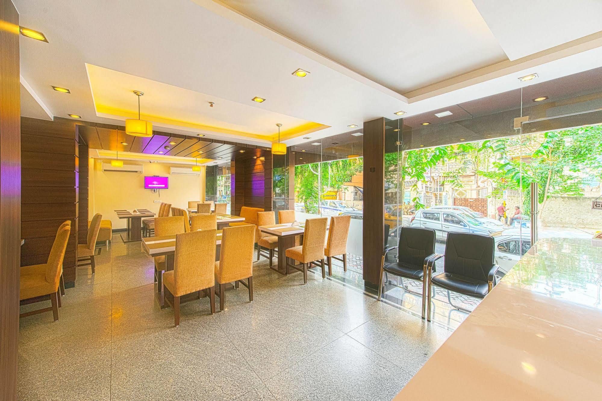 Treebo Globe International Hotel Kolkata Ngoại thất bức ảnh