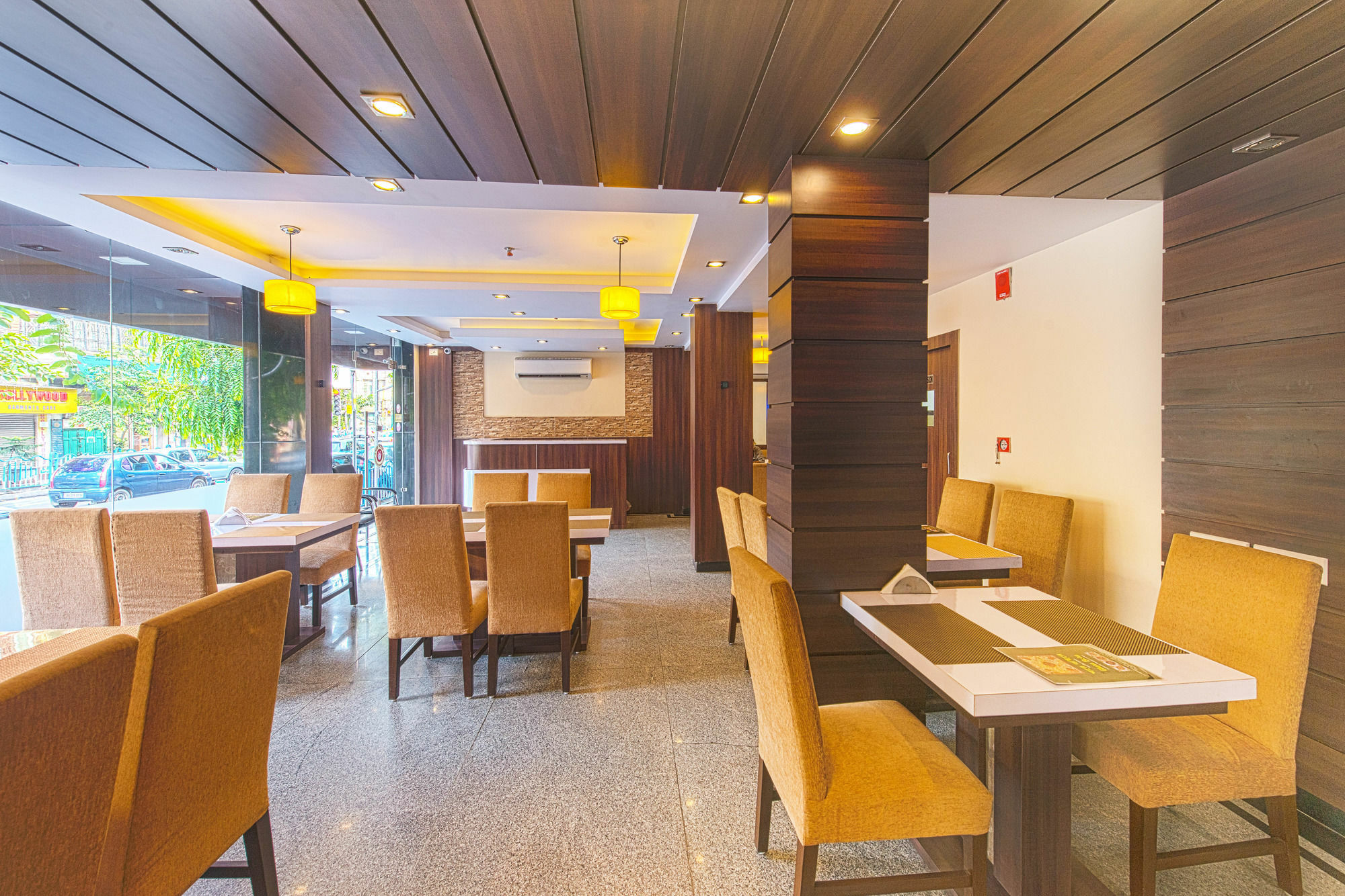 Treebo Globe International Hotel Kolkata Ngoại thất bức ảnh